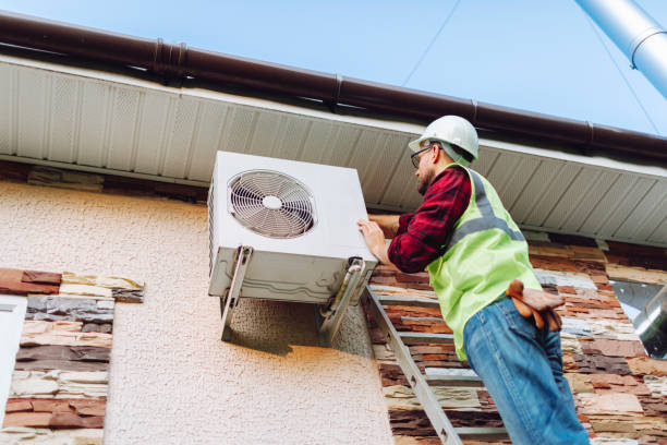 Best HVAC Software and Technology in Gerald, MO