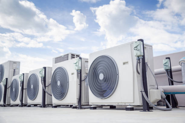 Best HVAC Retrofitting and Upgrading in Gerald, MO