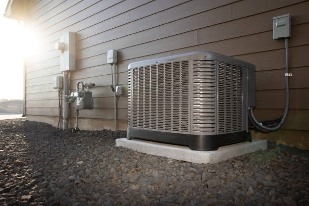 Reliable Gerald, MO HVAC Solutions